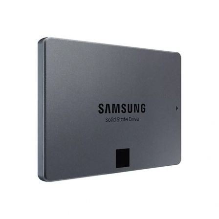 Samsung 870 QVO 1 TB 2.5 SSD Samsung 870 QVO 1 TB 2.5 SSD